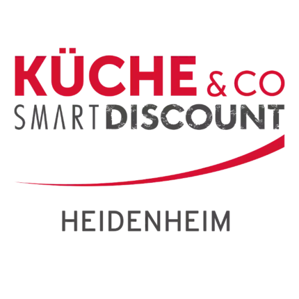 Logo von Küche&Co SmartDiscount Heidenheim