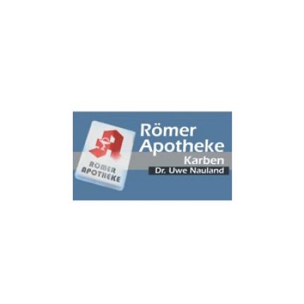 Logo od Römer Apotheke Inh. Dr. Uwe Nauland e. K.