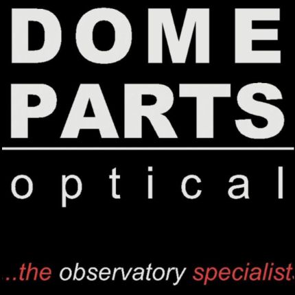 Logotipo de Dome Parts GmbH