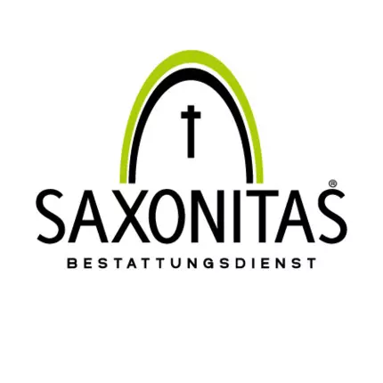 Logo von Saxonitas® Bestattungsdienst Dresden