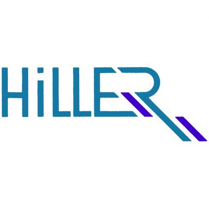 Logotyp från Hiller GmbH Bestattungen