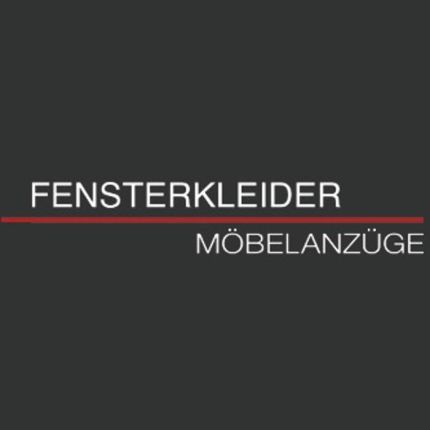 Logo od FENSTERKLEIDER + MOEBELANZUEGE Gardinen Vorhänge