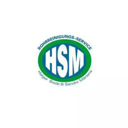 Logo de HSM Rohrreinigungs-Service GmbH & Co.KG