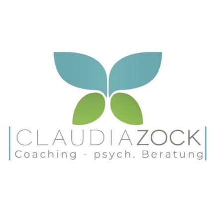 Logótipo de Claudia Zock Coaching