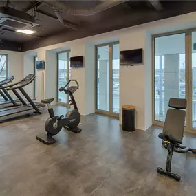 Recreational facility