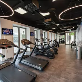 Recreational facility