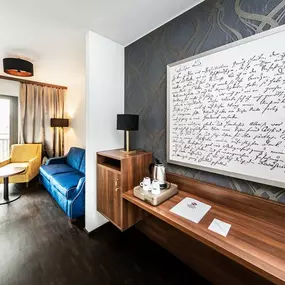 Suite