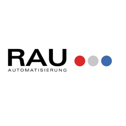 Logo de Rau Automatisierung