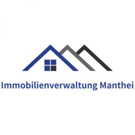 Logo od Immobilienverwaltung Manthei