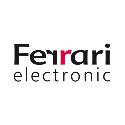 Logo da Ferrari electronic AG