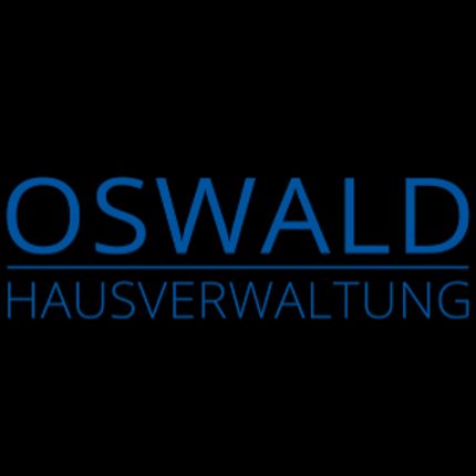 Logo fra Immobilienservice OSWALD Hausverwaltungs GmbH