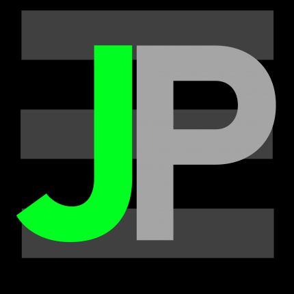 Logotyp från Janik Poettgen Entertainment