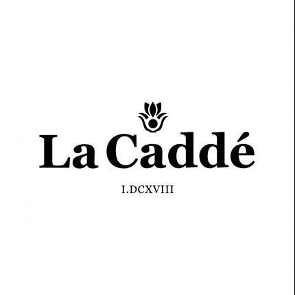 Logotyp från La Caddé GmbH