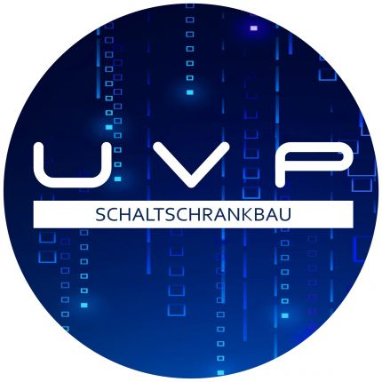 Logótipo de UVP Schaltschrankbau GmbH