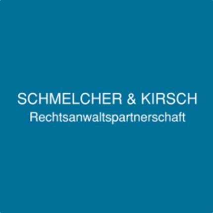 Logo von Schmelcher & Kirsch Rechtsanwaltspartnerschaft