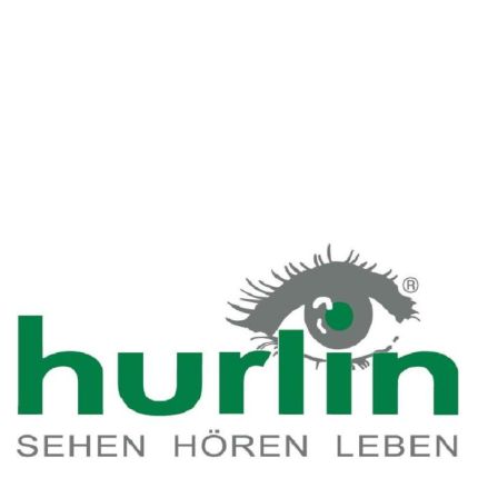 Logotipo de Hurlin - Augenoptik und Hörakustik