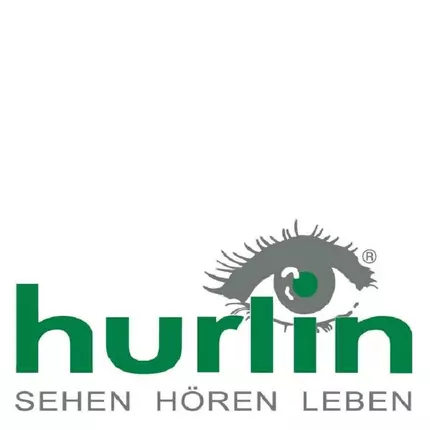 Logo od Hurlin - Augenoptik und Hörakustik