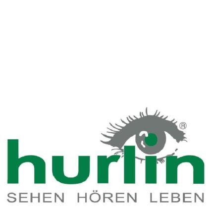 Logo von Hurlin - Augenoptik und Hörakustik