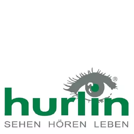 Logo od Hurlin - Augenoptik und Hörakustik