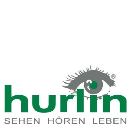 Logo van Hurlin - Augenoptik und Hörakustik