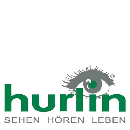 Logo fra Hurlin - Augenoptik und Hörakustik