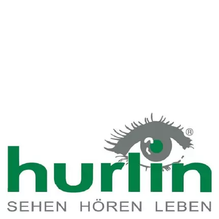 Logo od Hurlin - Brillen und Kontaktlinsen