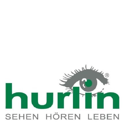 Logo fra Hurlin Brillen und Kontaktlinsen