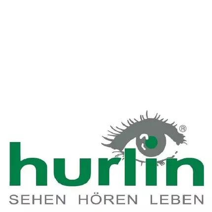 Logo da Hurlin Brillen und Kontaktlinsen