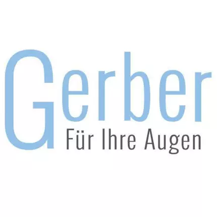 Logotipo de Gerber - Für Ihre Augen (Forchheim)