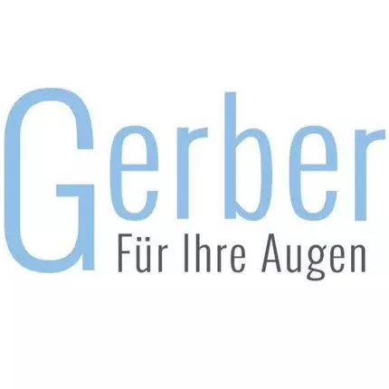 Logo de Gerber - Für Ihre Augen (Neunkirchen)