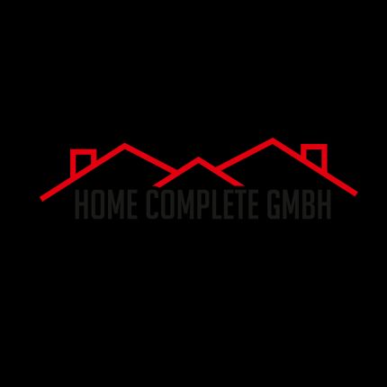 Logo od Home Complete GmbH - Meisterbetrieb