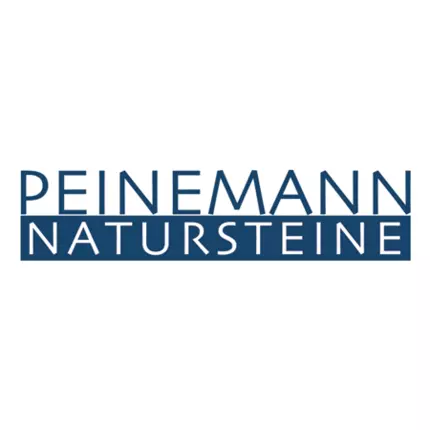 Logo de Natursteine Peinemann GmbH