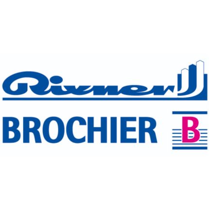 Logotyp från RIXNER BROCHIER Gebäudetechnik GmbH