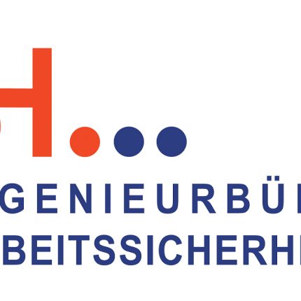 Logo de Ingenieurbüro Arbeitssicherheit Brückner und Henke GbR
