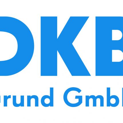 Logótipo de DKB Grund Rostock