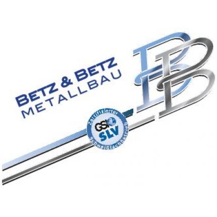 Logo von Betz und Betz Metallbau GbR