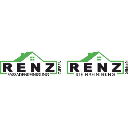 Logotipo de Fassaden-Steinreinigung Renz