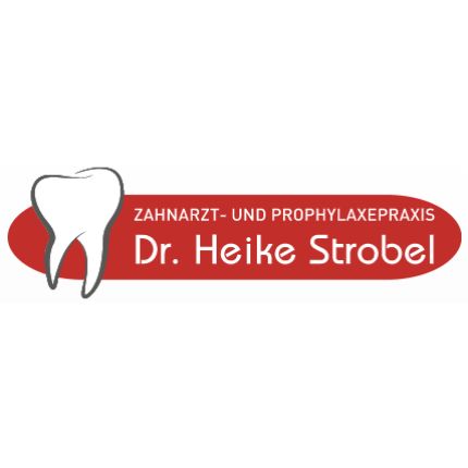 Logo de Zahnarztpraxis Dr. Heike Strobel