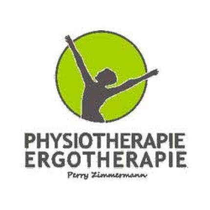 Logotyp från Physio- und Ergotherapie Perry Zimmermann
