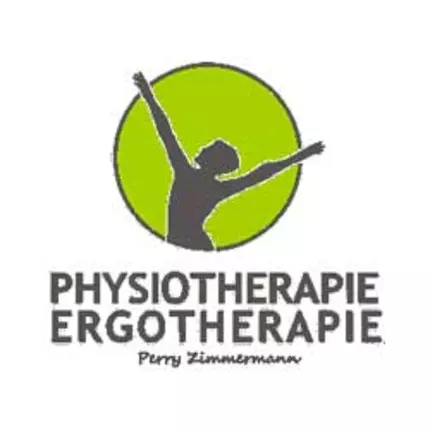 Logo van Physio- und Ergotherapie Perry Zimmermann