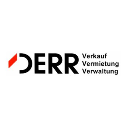 Logotipo de DERR Immobilien Fachbüro für Haus- und Grundbesitz