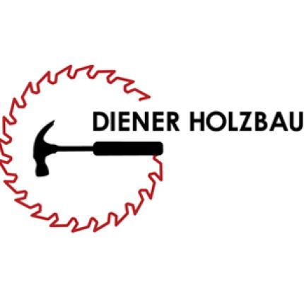 Logo fra Diener Holzbau