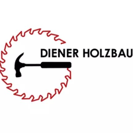 Logótipo de Diener Holzbau