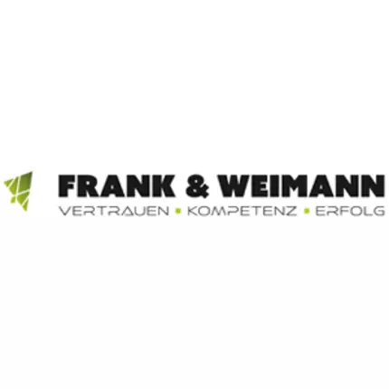 Logo van Frank & Weimann GmbH Steuerberatungsgesellschaft