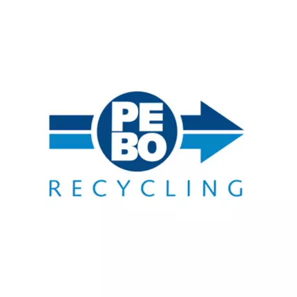 Logo van PEBO Recycling  GmbH - Handelshaus