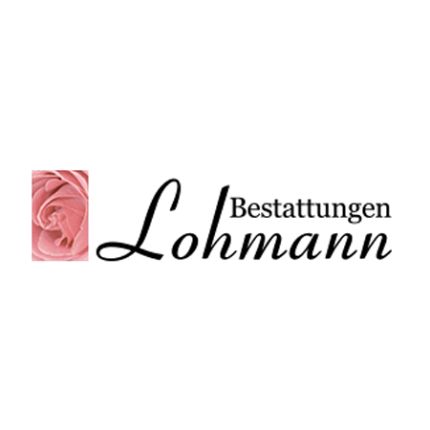 Logo van Bestattungen Lohmann
