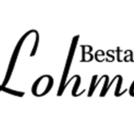 Logo van Bestattungen Lohmann