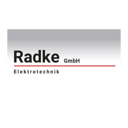 Logotyp från Elektro Radke GmbH