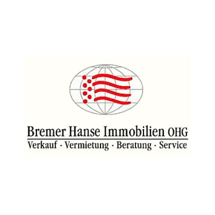 Logo von Bremer Hanse Immobilien OHG