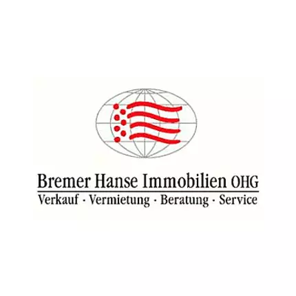 Logo de Bremer Hanse Immobilien OHG